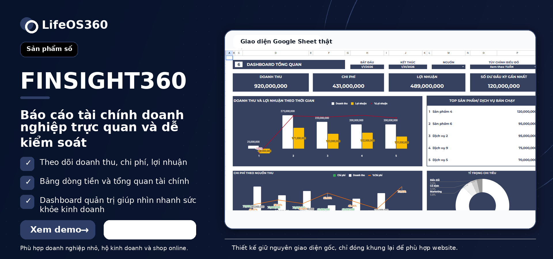 finsight360